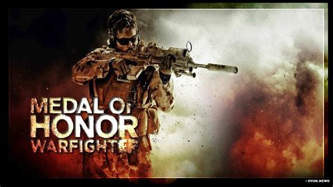 M­e­d­a­l­ ­o­f­ ­H­o­n­o­r­:­ ­W­a­r­f­i­g­h­t­e­r­ ­i­n­c­e­l­e­m­e­ ­-­ ­T­e­k­n­o­l­o­j­i­ ­H­a­b­e­r­l­e­r­i­